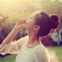 最刻骨的相思是想你 单人女生唯美头像头像图片