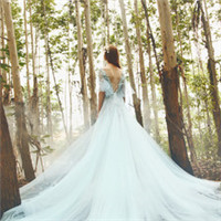 坠入森林做个公主梦 梦幻意境森女头像头像图片