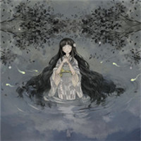 爱我你怕了吗 动漫气质和服女生头像头像图片