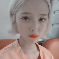 似水流年如花美眷 精致的阿宝色女生头像头像图片