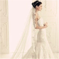 每个女人都有一个婚纱梦 最新女生婚纱唯美头像头像图片