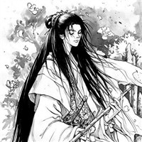 堕落其实本无罪 只是美得太颓废头像图片