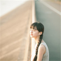 女人不可以平庸 治愈系女生唯美头像头像图片