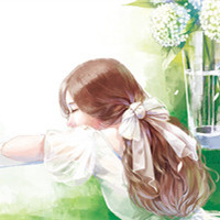 我很怪但是我很可爱 韩系超级美人的迷人头像头像图片