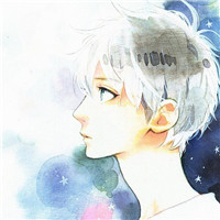 谁都以为热情它永不减 动漫唯美男孩头像头像图片