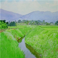 体味这般凉秋雨未央 唯美意境的场景头像头像图片