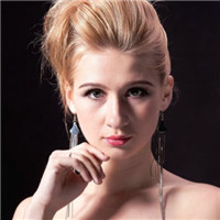 爱是一种遇见却无法预见 唯美女生头像头像图片