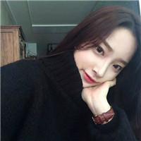 哭的时候要彻底 笑的时候要开怀头像图片