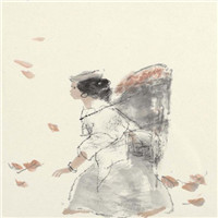 踏遍青山人未老 风景这边独好头像图片