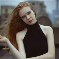 一经落墨便此生不换 你是我见过最美的女人头像图片