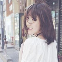 岁月漫长我要心地善良良 短发也能很唯美头像图片