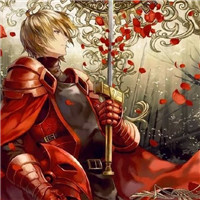 不同旳梦想一样旳绽放 这样的男生插画你喜欢吗头像图片