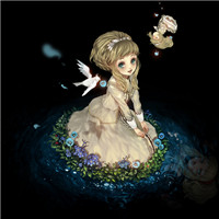 你若使用美人儿计 我就将计就计头像图片