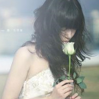 别心急天没荒地没老时间还早 唯美伤感女生头像头像图片