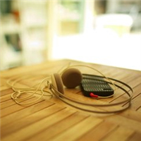 旋律里荡漾的记忆是唯美的曾经 个性耳机头像头像图片