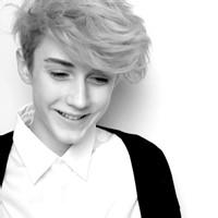 个性男生笑容QQ头像图片大全头像图片