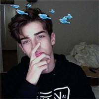 古怪欧美帅哥个性头像图集头像图片