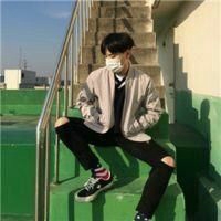 唯美男生小清新头像图片大全头像图片