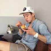 霸气时尚的男生头像图片精选