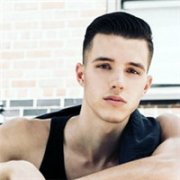 霸气超帅男生头像高清图集