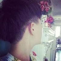 唯美意境男生头像图片大全头像图片