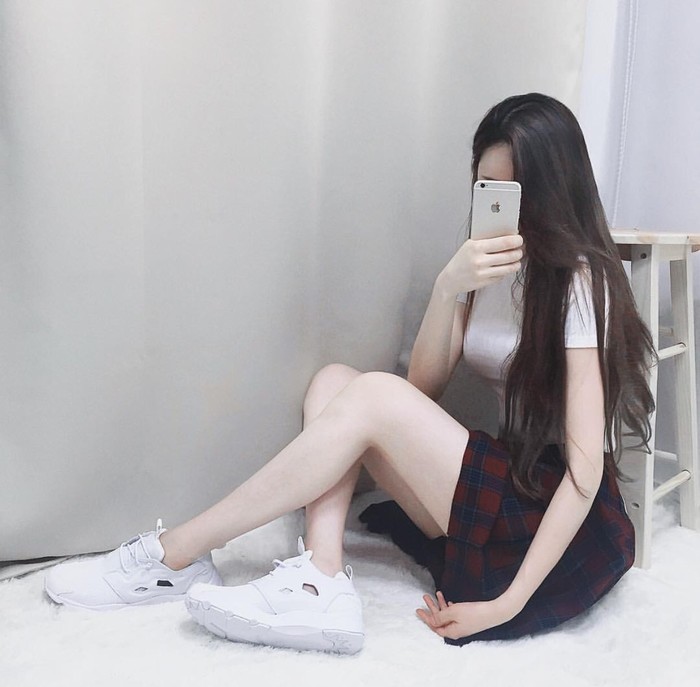 气质忧伤女生头像图片大全头像图片