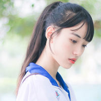 气质时尚女生高清头像图片头像图片