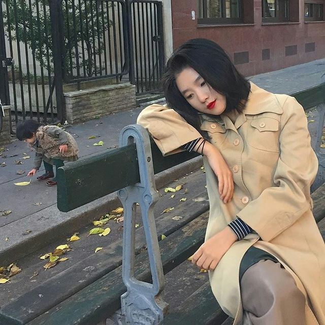 清纯漂亮女生QQ头像图片精选头像图片