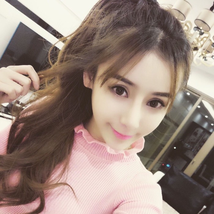 绝美女生性感诱惑微信头像图片大全头像图片