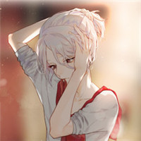 韩系好看的手绘美女头像图片头像图片