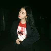 气质忧伤高清女生头像图片头像图片