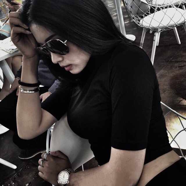 倾国倾城女生微信头像图片大全头像图片