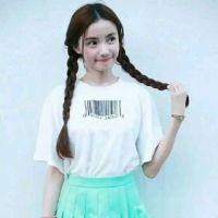 唯美文艺小清新女生头像图片合辑头像图片