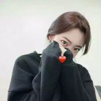 时尚可爱女生qq头像图片大全头像图片