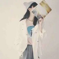 好看的清纯可爱女生头像图片精选头像图片