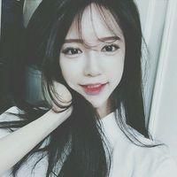 长发个性女生头像图片高清头像图片