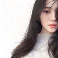 超好看成熟女生头像图片精选头像图片