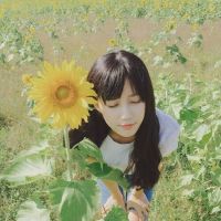 清纯可爱女生头像图片高清头像图片