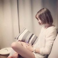 QQ女生头像大全头像图片