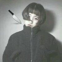 非主流忧伤女生头像图片精选头像图片