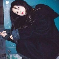 最拽女生QQ头像图片大全头像图片