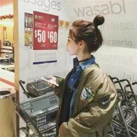 女生个性头像带字图片头像图片