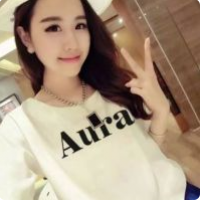 时尚女生qq头像图片大全头像图片