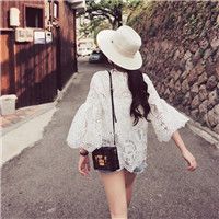 好看的女生清新时尚头像头像图片