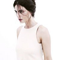 LOMO意境伤感欧美女生头像图片头像图片