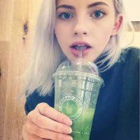 高冷霸气的欧美女生图片精选合辑头像图片