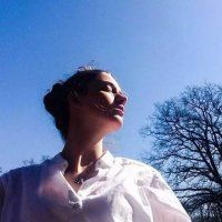 欧美非主流女生个性头像头像图片