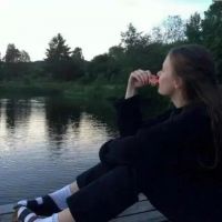 欧美气质女生头像图片头像图片