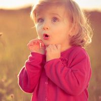 欧美可爱小萝莉头像头像图片