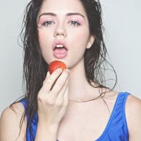 欧美女生头像头像图片